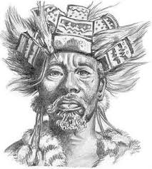 Mzilikazi kaMashonabe