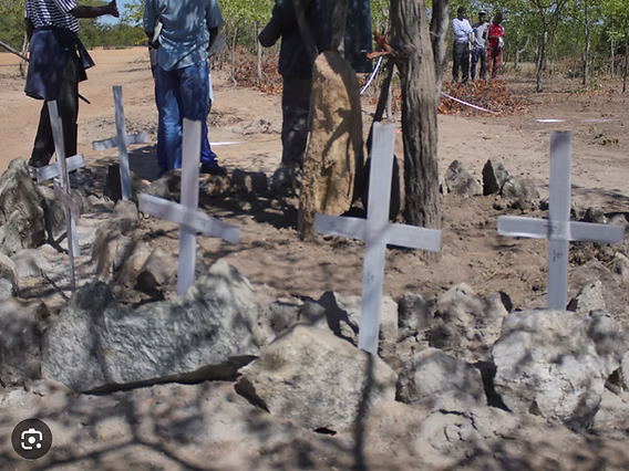 Gukurahundi